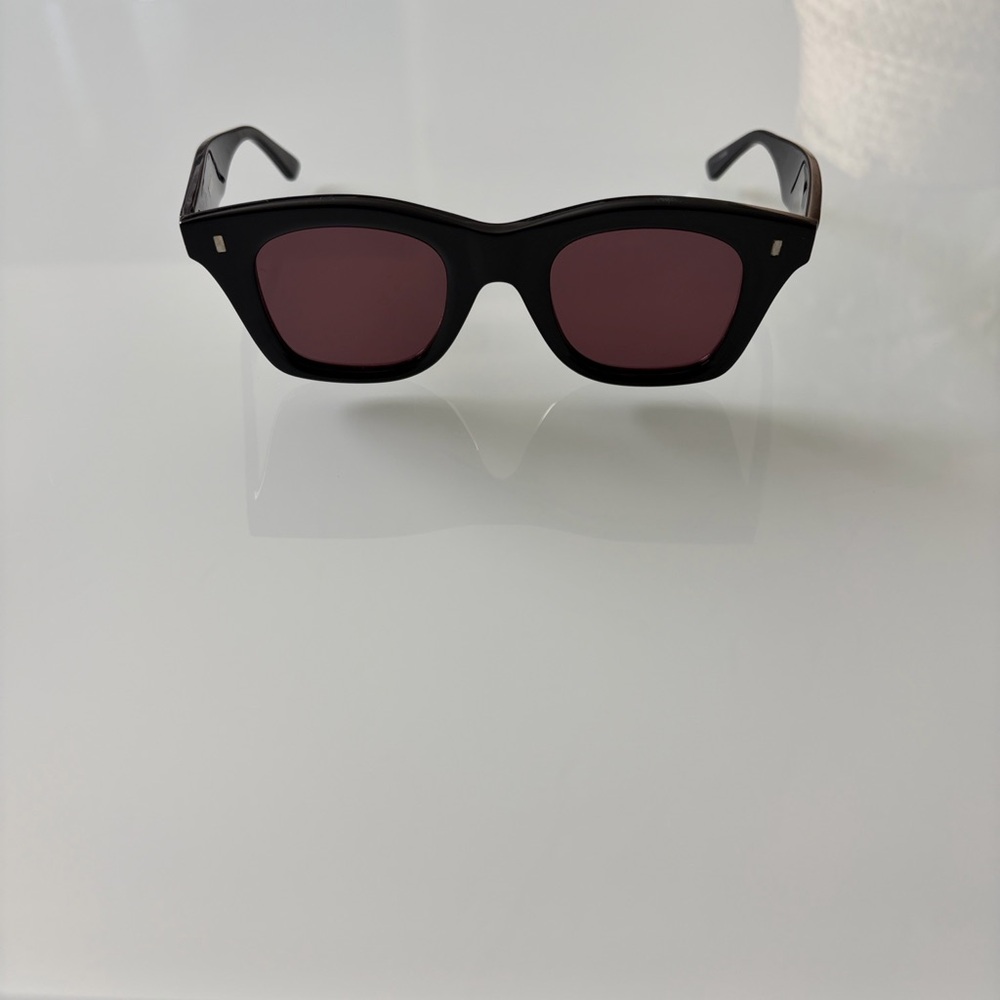 Celine Classic Black Frame Sunglasses - Picture 2 of 15